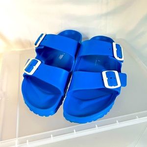 Birkenstocks | Size 40